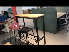 Set di sgabelli da bar