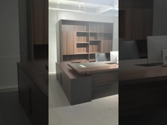 Mobili da ufficio capo scrivania direttore ufficio esecutivo scrivania