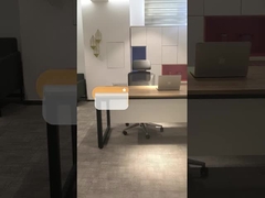 OEM&ODM Scrivania Executive in legno