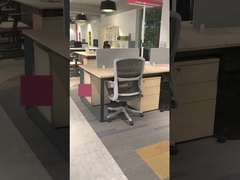 Produttori di mobili da ufficio Stazione di lavoro da ufficio