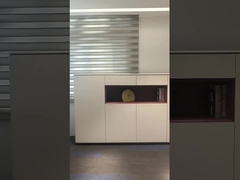 Arredamento ufficio Arredamento in legno Arredamento bianco