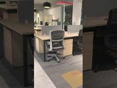 BESTON Produttori di Mobili per Ufficio Layout Postazioni di Lavoro Progettati