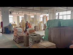 ESTON Poltrona da ufficio Arredamento Nero Poltrona da ufficio per dirigenti Poltrona rotante di cuoio in PU