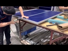 Scrivania per postazione di lavoro Beston Furniture, mobili per ufficio, scrivania singola e set di sedie