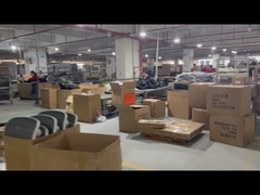 Sedia da ufficio ergonomica girevole in pelle reclinabile al prezzo all'ingrosso della fabbrica Beston