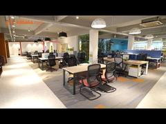 Beston Furniture è specializzata nella produzione di mobili per ufficio e hotel.