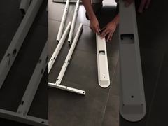 Come installare la scrivania Beston Electric Sit Stand
