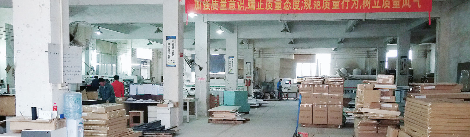 Guangzhou Beston Furniture Manufacturing Co., Ltd.