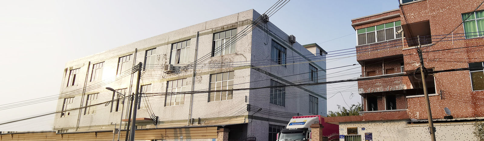 Guangzhou Beston Furniture Manufacturing Co., Ltd.