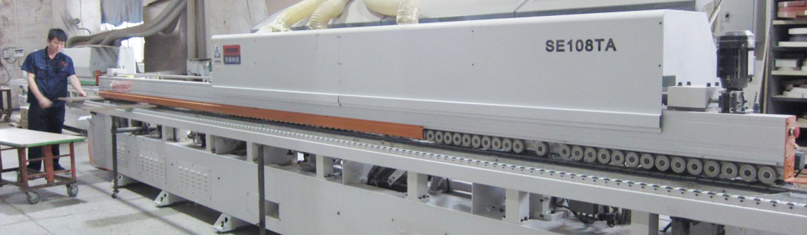 Guangzhou Beston Furniture Manufacturing Co., Ltd. linea di produzione del produttore