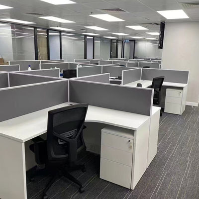 Arredamento per ufficio Casa Ufficio Stazione di lavoro Tavolo informatico Cubicola Personale Scrivania
