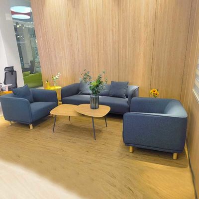Divani da ufficio Produttori di sofà da ufficio