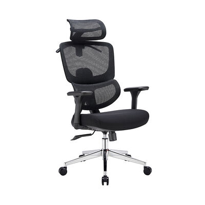 Confortevole maglia ergonomico sedia da ufficio produttore maglia ergonomica sedia da ufficio con braccia regolabili